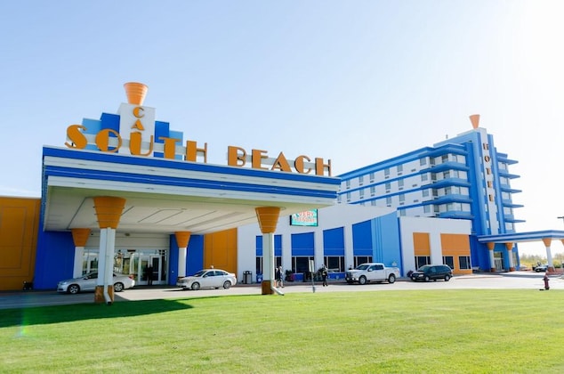 Gallery - South Beach Casino & Resort