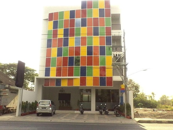 Gallery - Sarila Hotel Sukoharjo