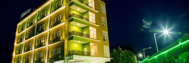 Gallery - Best Inn Hotel