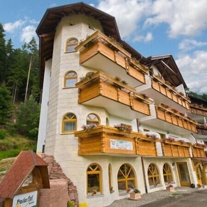 Gallery - Landhotel Basler Hof