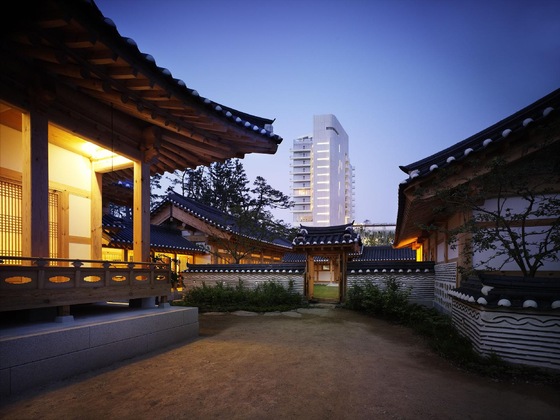 Gallery - Seamarq Hotel