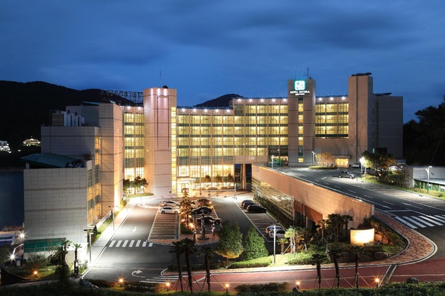 Gallery - Riviera Hotel Geoje