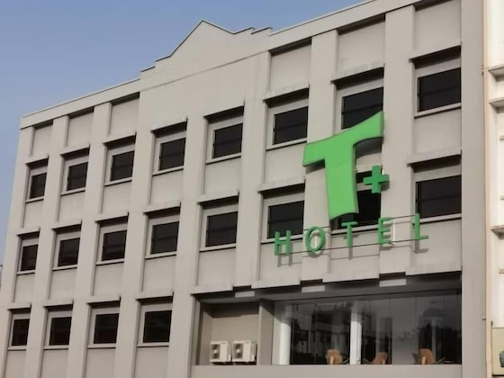 Gallery - T+ Hotel Butterworth