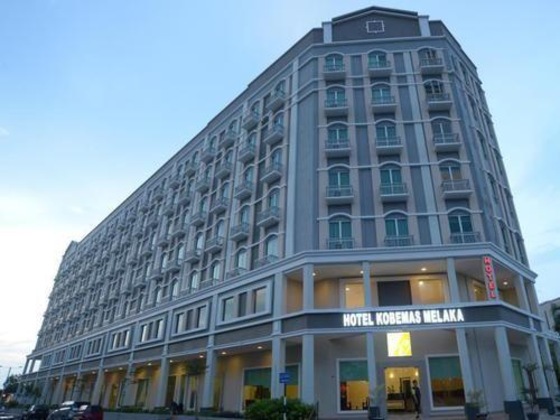 Gallery - Hotel Kobemas Melaka