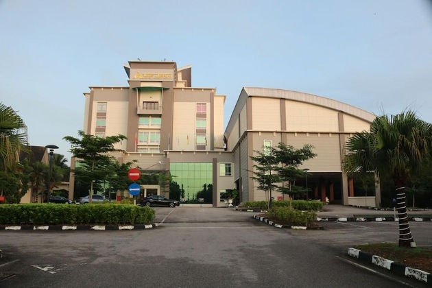 Gallery - The Jerai Hotel Sungai Petani