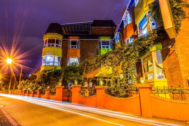 Gallery - Owl Castle Bed And Breakfast