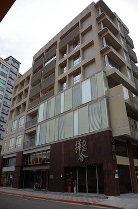 Gallery - Hotel Leisure Beitou