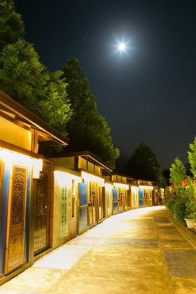 Gallery - Grand Orchid Villa Resort