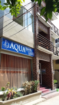 Gallery - Aqua Travel Lodge