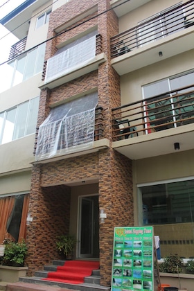 Gallery - Aqua Travel Lodge
