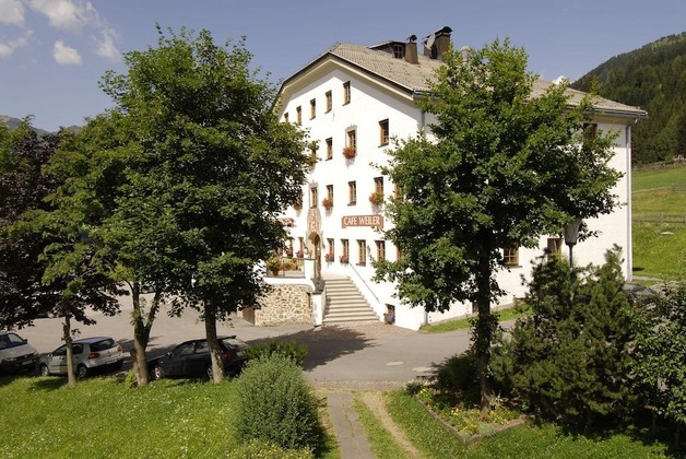 Gallery - Hotel Weiler