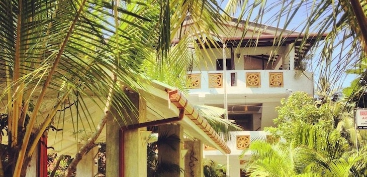 Gallery - Bedspace Unawatuna