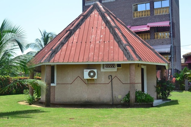 Gallery - Adrien Beach Hotel