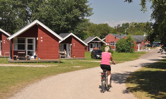 Gallery - First Camp Ajstrup Strand