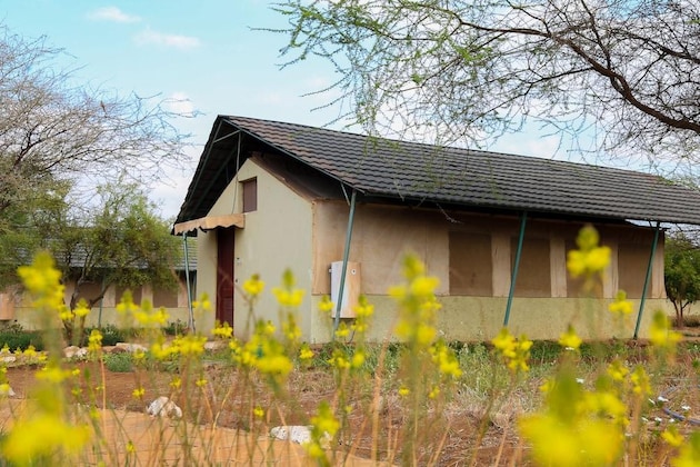 Gallery - Sentrim Amboseli Lodge