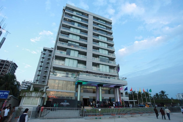 Gallery - Sayeman Beach Resort