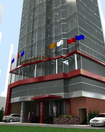 Gallery - Hotel Tower Inn