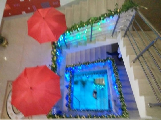 Gallery - Hotel Metro International
