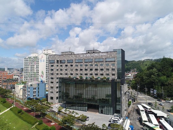 Gallery - Hotel Dongbang