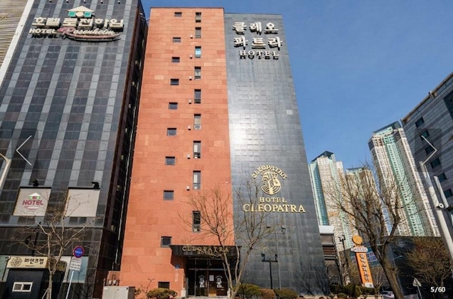 Gallery - Ilsan Hotel Cleo