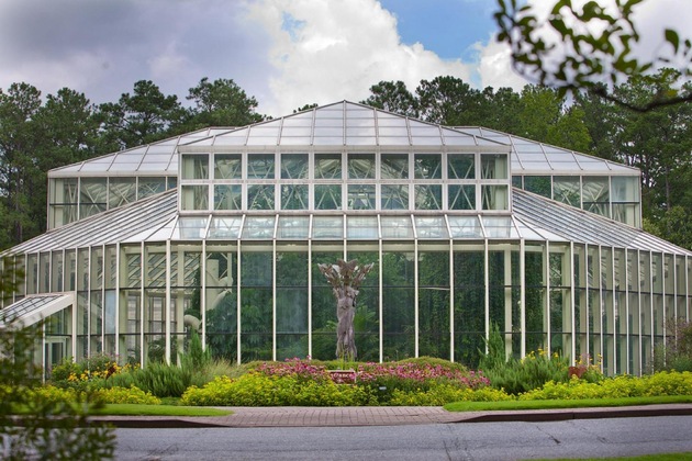 Gallery - Callaway Resort & Gardens