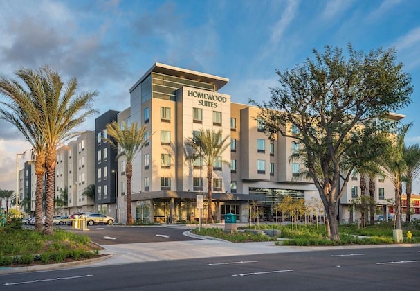 Gallery - Homewood Suites By Hilton Anaheim Resort - Convention Center