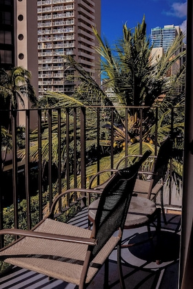 Gallery - Ohia Waikiki Studio Suites