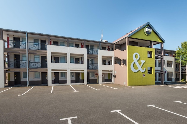 Gallery - B&B Hotel St Nazaire Trignac