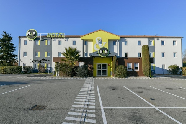 Gallery - B&B Hotel Avignon - 2