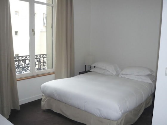 Gallery - Bridgestreet Deluxe Residence Apartments