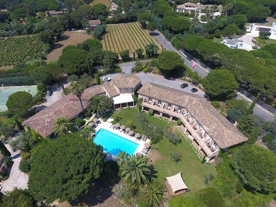 Gallery - Hôtel La Garbine