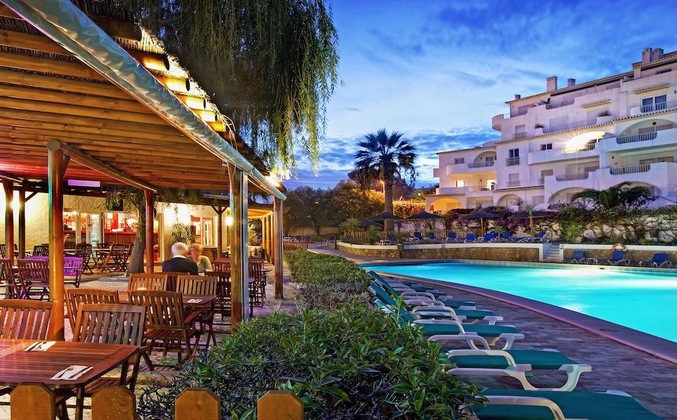 Gallery - Luz Ocean Club