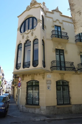 Gallery - Hotel Noucentista