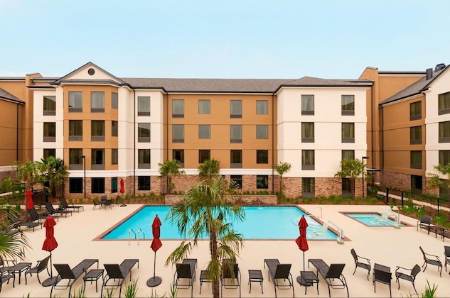 Gallery - Hilton Garden Inn Shreveport Bossier City