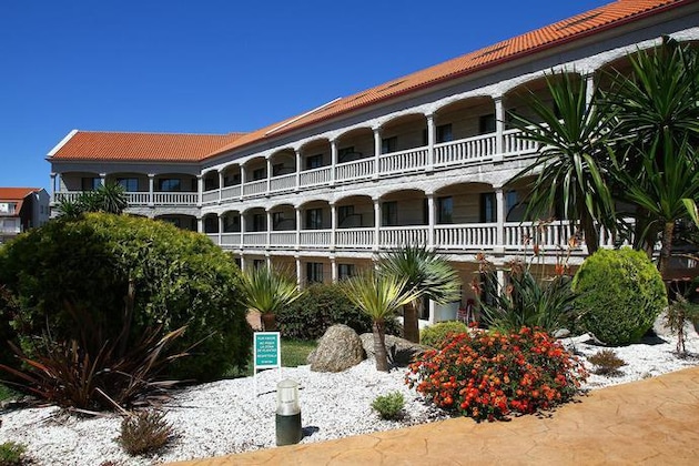 Gallery - Apartamentos Coral Do Mar Ii