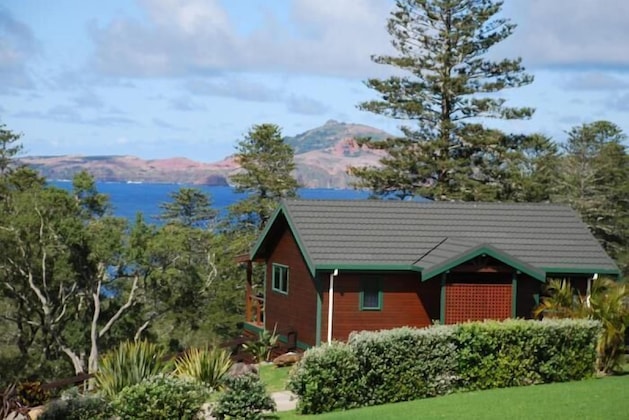 Gallery - Coast Norfolk Island