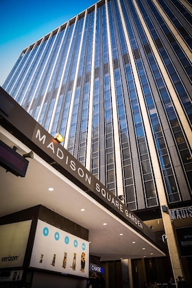 Gallery - Even Hotel New York Times Square South, An Ihg Hotel