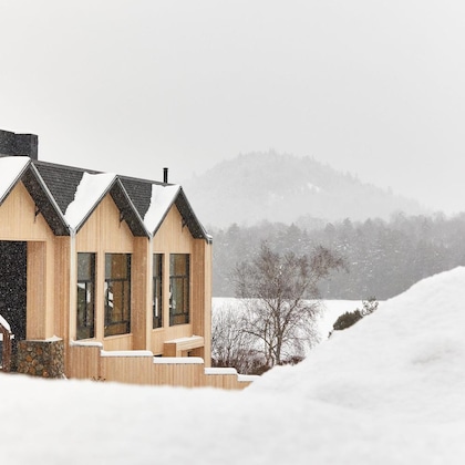 Gallery - Bluebird Lake Placid