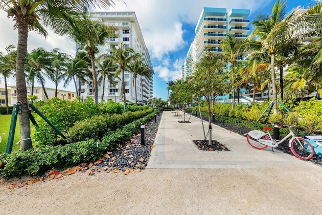 Gallery - Residence Inn By Marriott Miami Beach Surfside