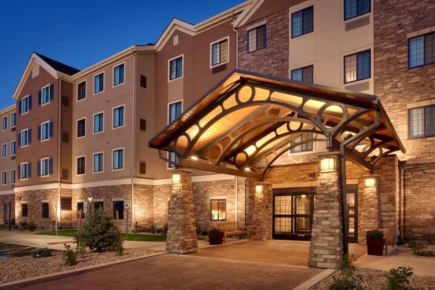 Gallery - Staybridge Suites Cheyenne, An Ihg Hotel