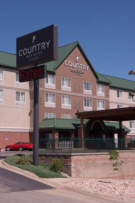 Gallery - Country Inn & Suites By Radisson, Rapid City, Sd