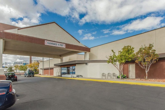 Gallery - Quality Inn Stateline