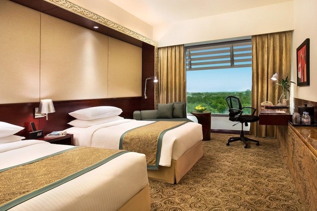 Gallery - Crowne Plaza Ahmedabad City Centre, An IHG Hotel