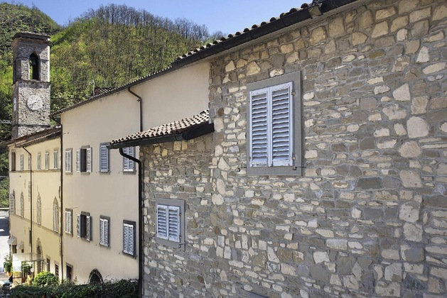 Gallery - Grand Hotel Terme Roseo