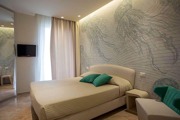 Gallery - Hotel Principe