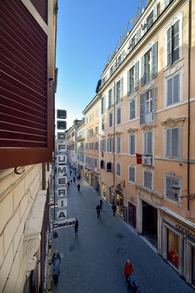 Gallery - Gravina Suite Frattina