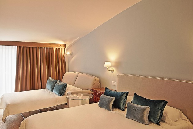 Gallery - Bergamo Inn