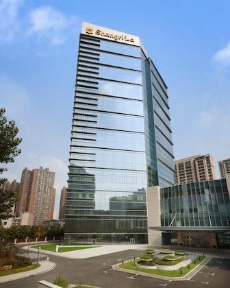 Gallery - Shangri La Hotel Hefei