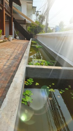 Gallery - Wooden Charming Boutique Hotel