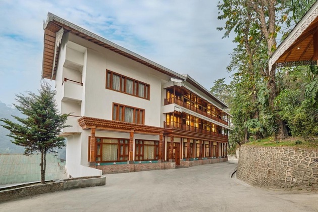 Gallery - Orange Village Resort